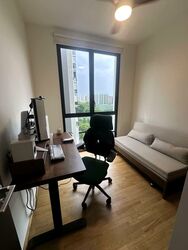 Park Colonial (D13), Condominium #577847821